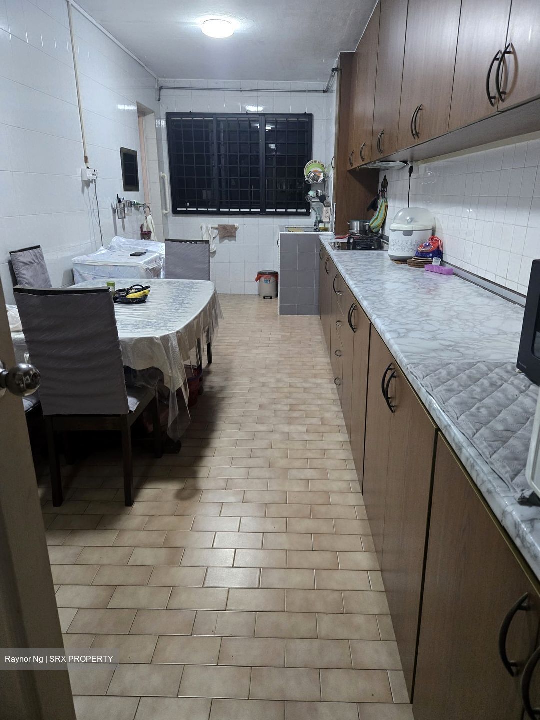 Bukit Batok West Avenue 4 (Bukit Batok), HDB 5 Rooms #599278401